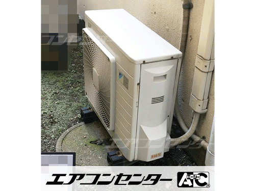 天井カセット形4方向吹出 業務用エアコン 2.5馬力シングル