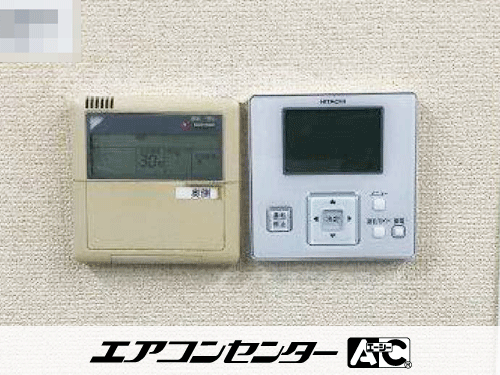 天井カセット形1方向吹出 業務用エアコン 2.5馬力シングル