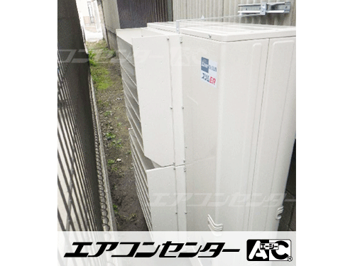 天井吊形 業務用エアコン 10馬力シングル