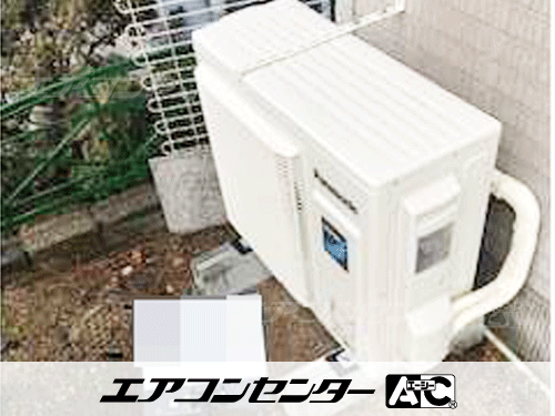 天井カセット形4方向吹出 業務用エアコン 3馬力シングル