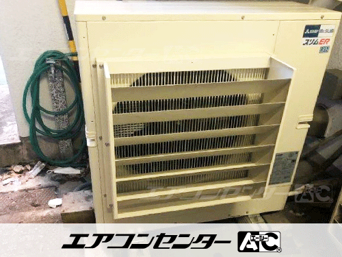 天井カセット形4方向吹出 業務用エアコン 6馬力ツイン