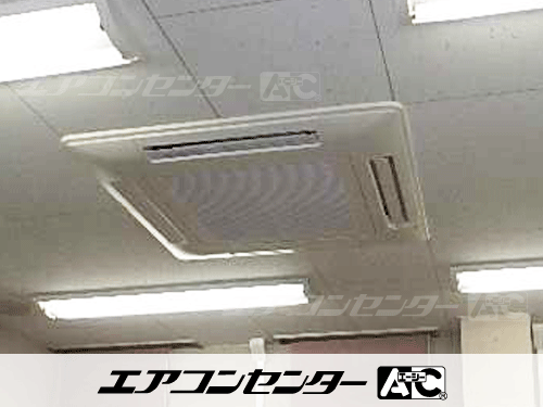 ビル用マルチエアコン