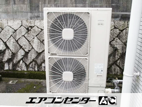 天井カセット形4方向吹出 業務用エアコン 10馬力トリプル