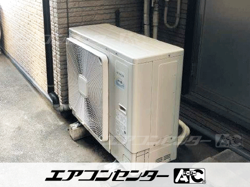 壁掛形 業務用エアコン 4馬力シングル