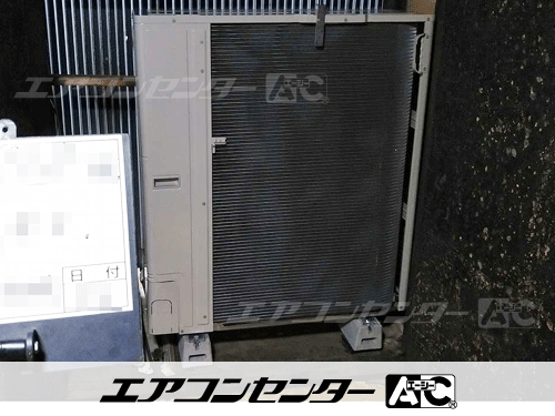 天井吊形 業務用エアコン 6馬力シングル