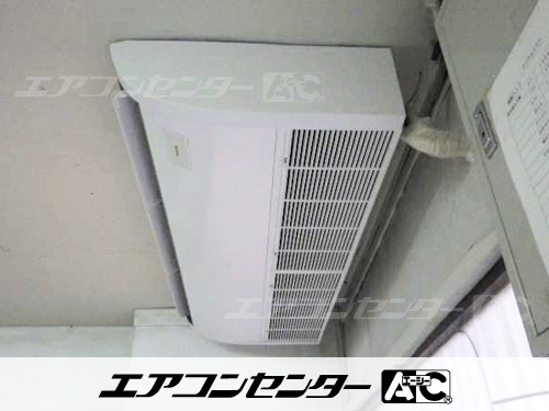 天井吊形 業務用エアコン 5馬力シングル 1式