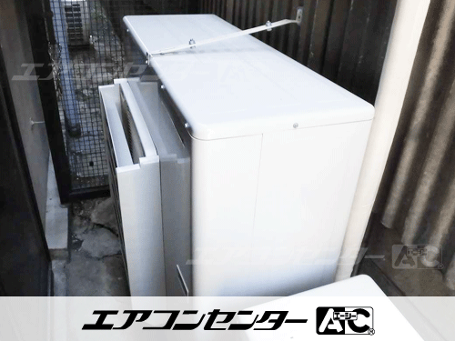 天井吊形 業務用エアコン 3馬力シングル