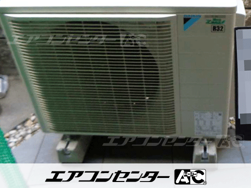 天井カセット形4方向吹出 業務用エアコン 3馬力ツイン