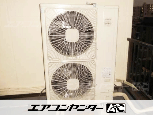 天井吊形 業務用エアコン 8馬力シングル