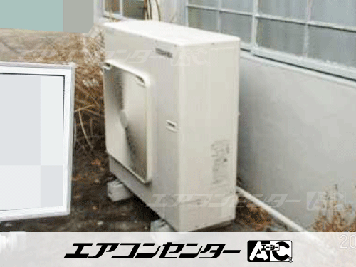 天井カセット形4方向吹出 業務用エアコン 4馬力シングル