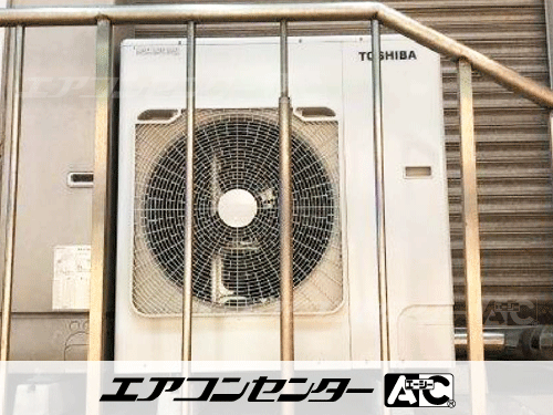 天井吊形 業務用エアコン 6馬力シングル