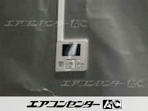 壁掛形 業務用エアコン 12馬力トリプル