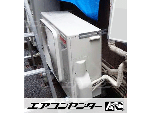 天井カセット形4方向吹出 業務用エアコン 3馬力シングル