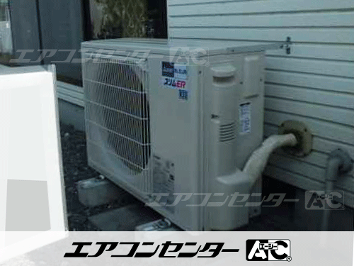 天井カセット形4方向吹出 業務用エアコン 1.5馬力シングル