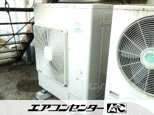 天井吊形 業務用エアコン 6馬力シングル
