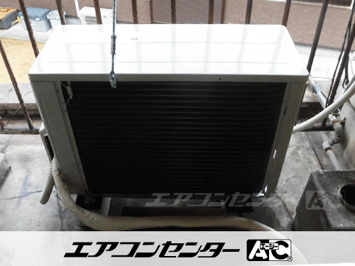 天井カセット形4方向吹出 業務用エアコン 3馬力シングル
