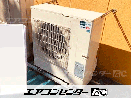 天井吊形 業務用エアコン 5馬力シングル