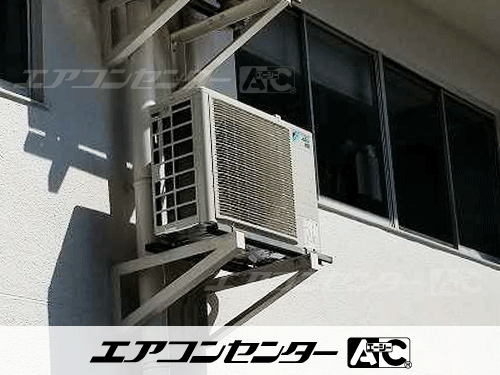 天井カセット形1方向吹出 業務用エアコン 3馬力ツイン