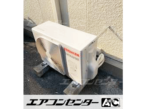 天井カセット形4方向吹出 業務用エアコン 2.3馬力シングル