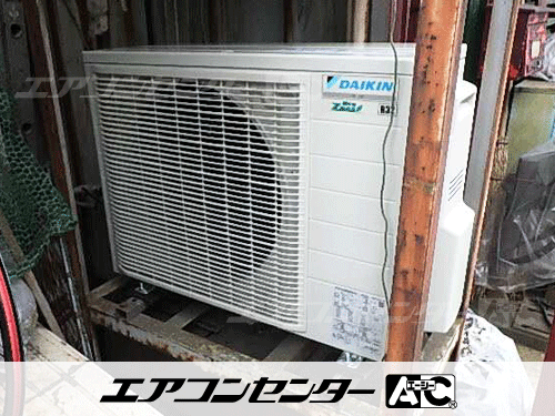 天井カセット形4方向吹出 業務用エアコン 3馬力シングル