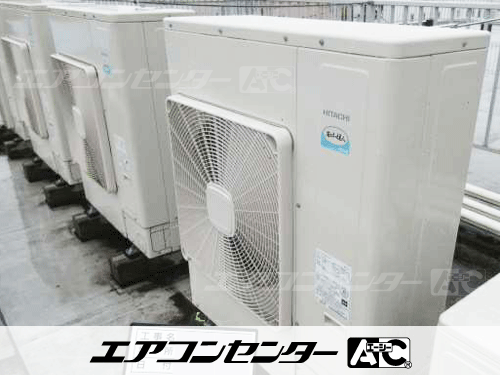 天井カセット形1方向吹出 業務用エアコン 1.8馬力シングル