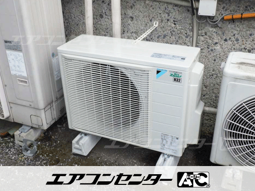 天井カセット形4方向吹出 業務用エアコン 2.5馬力シングル