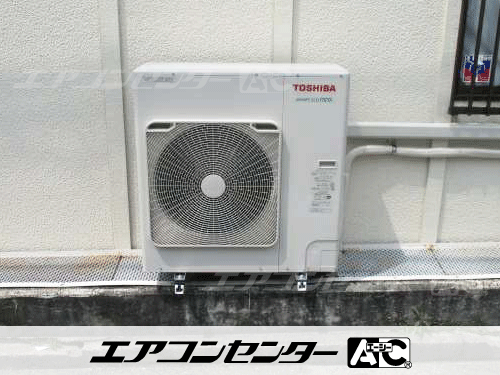 天井吊形 業務用エアコン 6馬力シングル