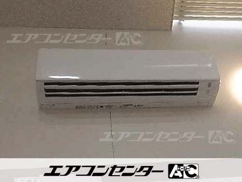 壁掛形 業務用エアコン 6馬力ツイン 1式、天井カセット形4方向吹出 業務用エアコン 5馬力シングル 1式