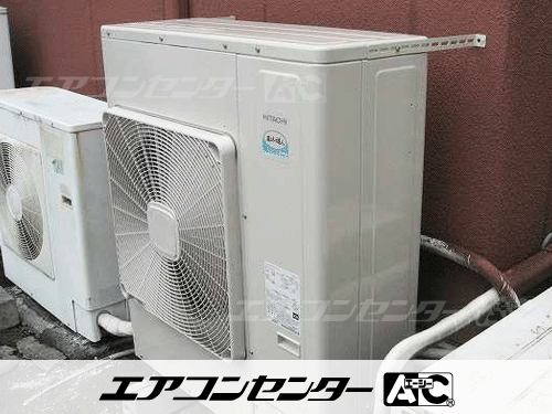 天井カセット形4方向吹出 業務用エアコン 5馬力ツイン