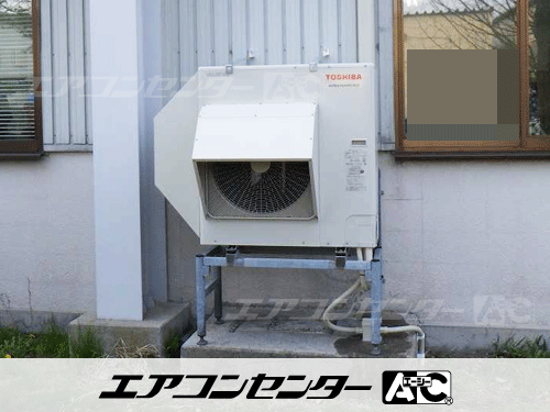 天井吊形 業務用エアコン 3馬力シングル