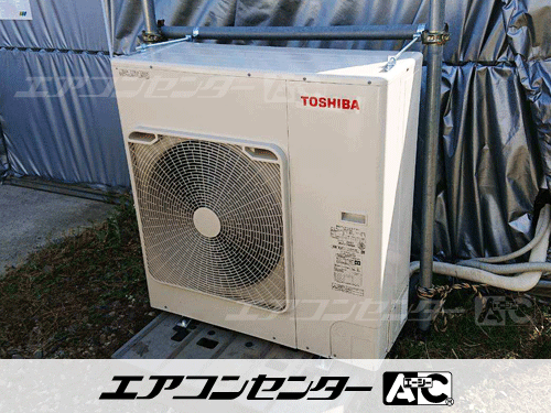 天井吊形 業務用エアコン 6馬力シングル