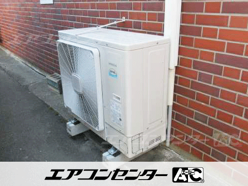 天井カセット形4方向吹出 業務用エアコン 4馬力シングル