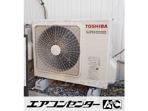 床置形 業務用エアコン 3馬力シングル