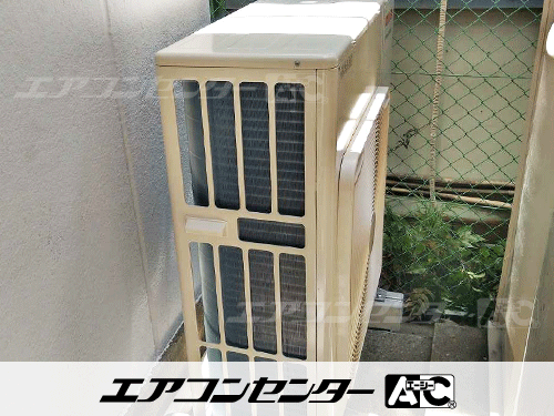 天井吊形 業務用エアコン 3馬力シングル