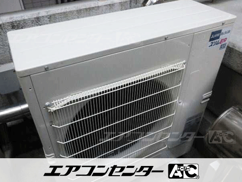 天井カセット形4方向吹出 業務用エアコン 5馬力ツイン