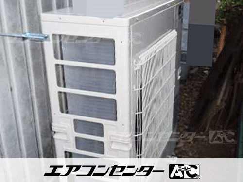 天井吊形 業務用エアコン 5馬力シングル
