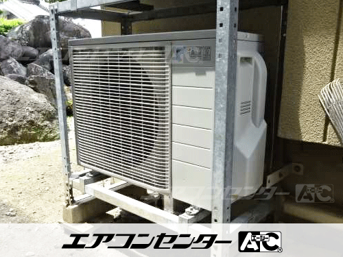 ハウジングエアコン セット 天井カセット1方向形 業務用エアコン 5.6kW