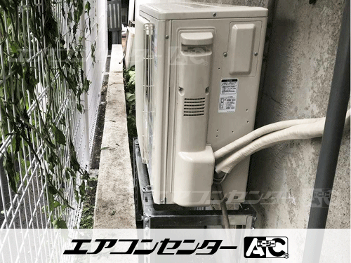 天井カセット形4方向吹出 業務用エアコン 1.8馬力シングル