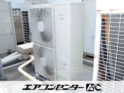 天井カセット形4方向吹出 業務用エアコン 10馬力ダブルツイン