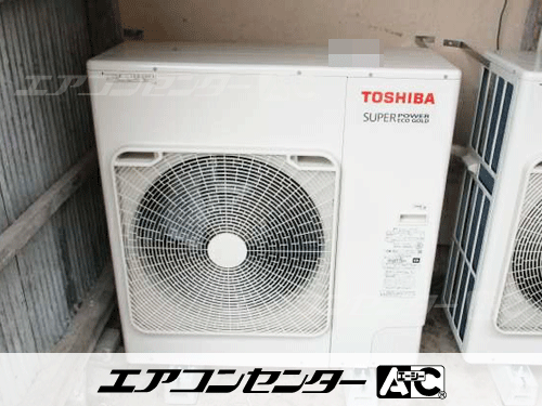 床置形 業務用エアコン 6馬力シングル