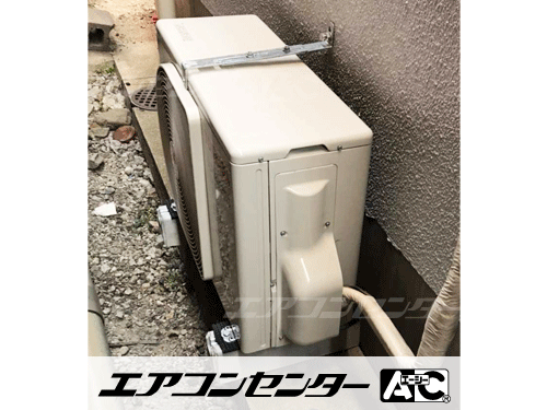 天井カセット形4方向吹出 業務用エアコン 2馬力シングル