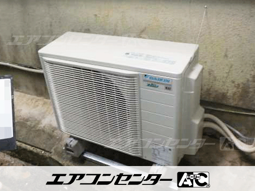 壁掛形 業務用エアコン 2.3馬力シングル