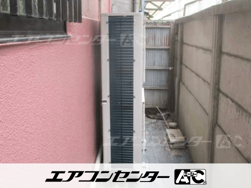 天井吊形 業務用エアコン 6馬力シングル