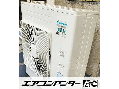 天井吊形 業務用エアコン 5馬力シングル