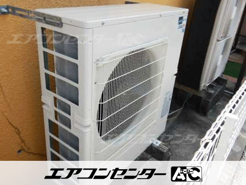 天井吊形 業務用エアコン 6馬力シングル
