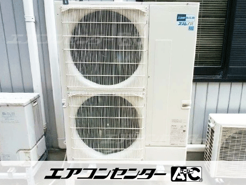 天井吊形 業務用エアコン 6馬力シングル