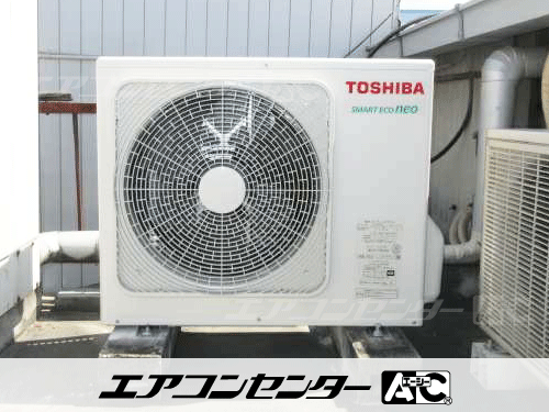 天井吊形 業務用エアコン 3馬力シングル