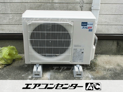 天井カセット形4方向吹出 業務用エアコン 2馬力シングル
