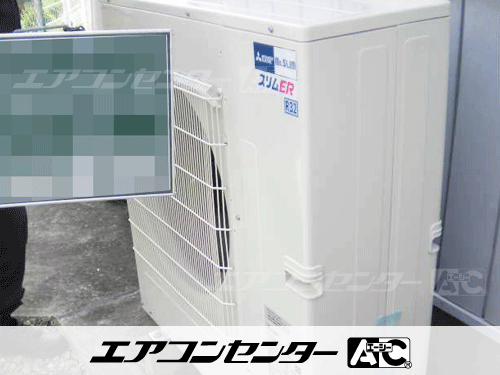 天井吊形 業務用エアコン 5馬力シングル
