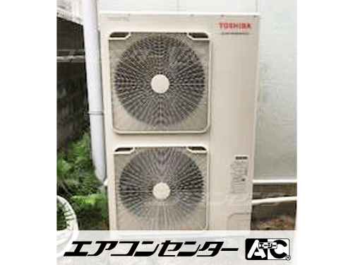 天井吊形 業務用エアコン 4馬力シングル